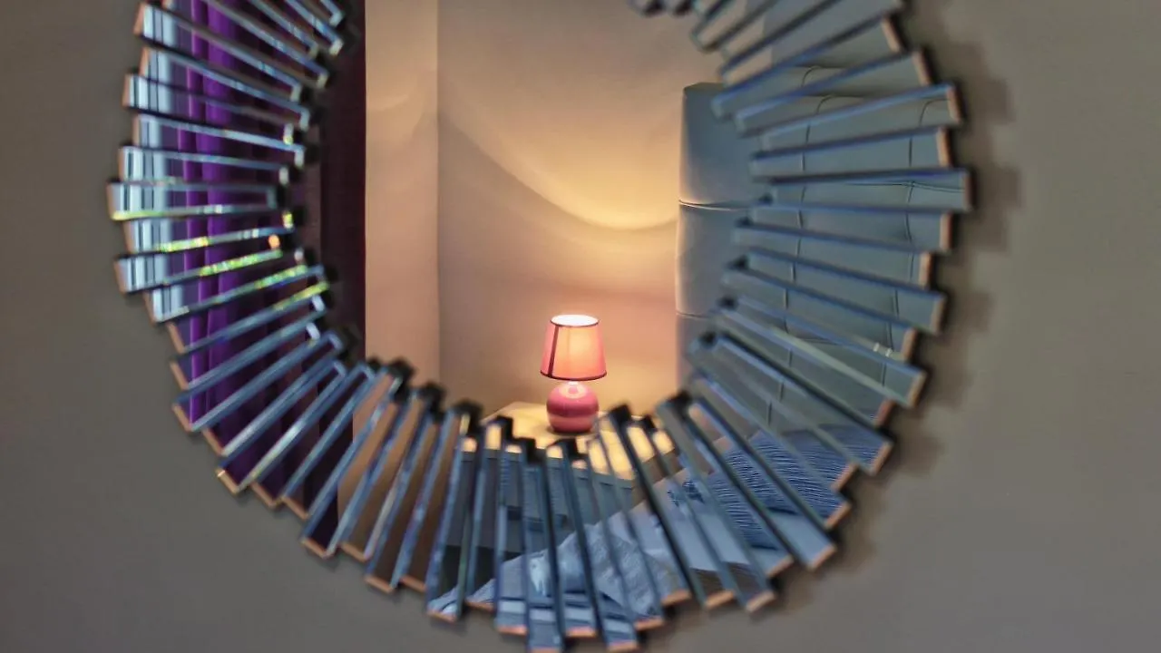 Guesthouse Esma Rovinj Gasthof