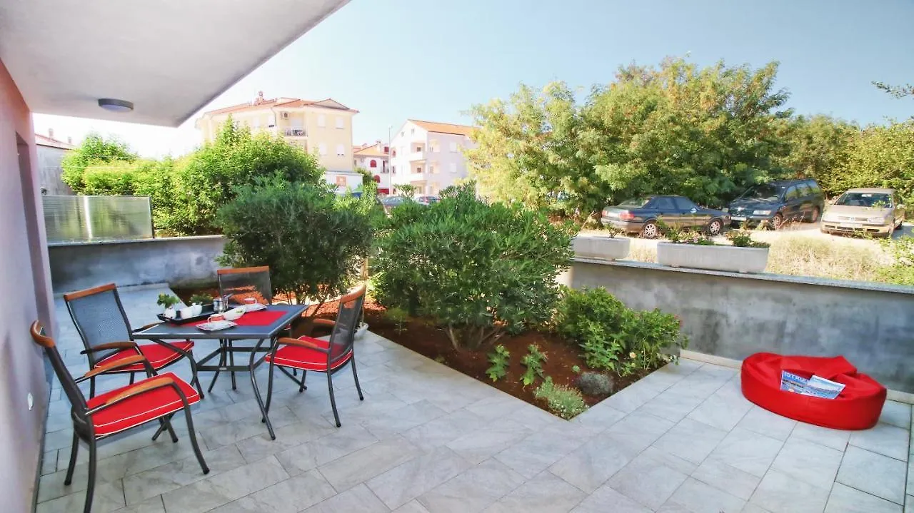 Gasthof Guesthouse Esma Rovinj