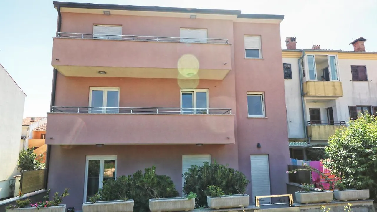 Gasthof Guesthouse Esma Rovinj