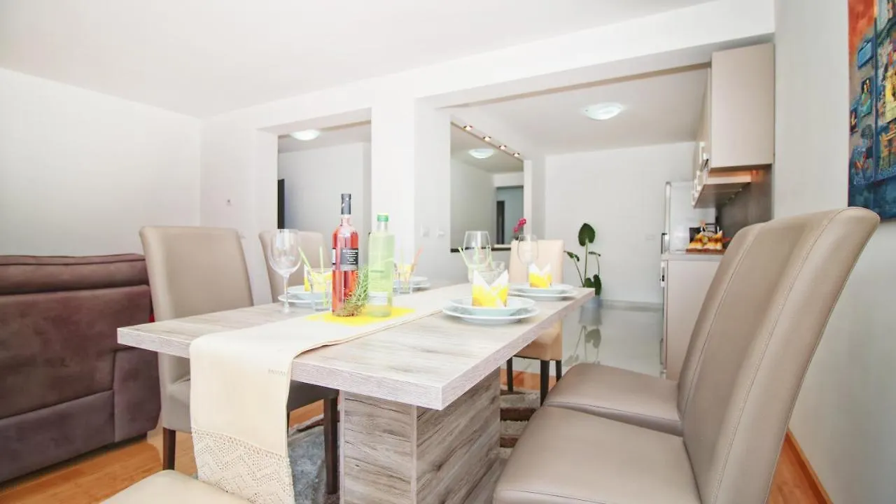 Gasthof Guesthouse Esma Rovinj