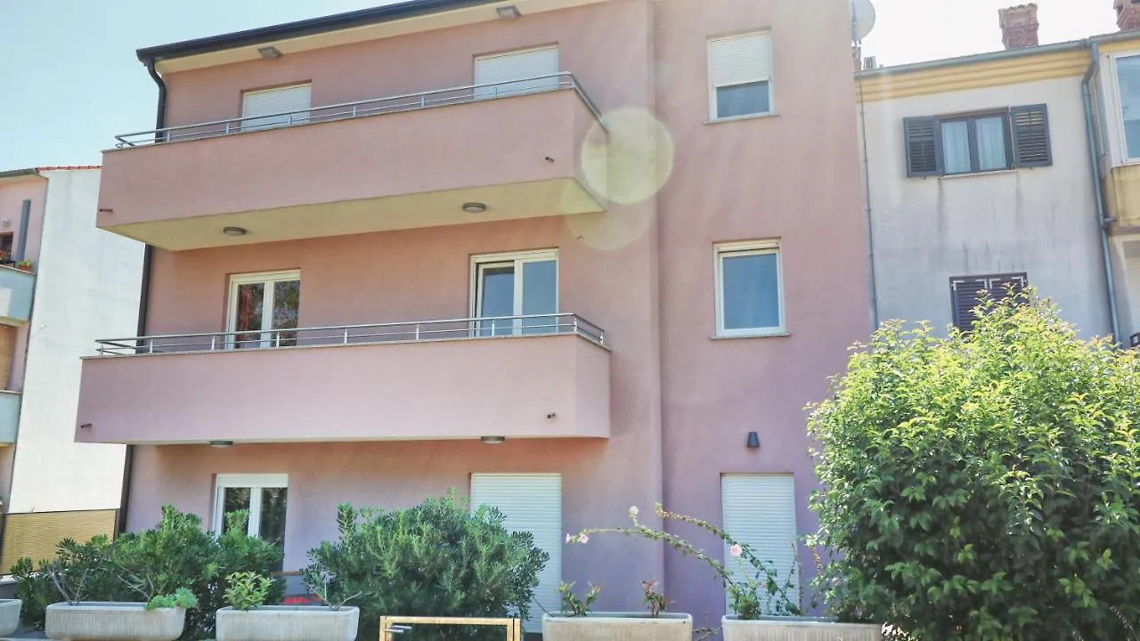 Guesthouse Esma Rovinj