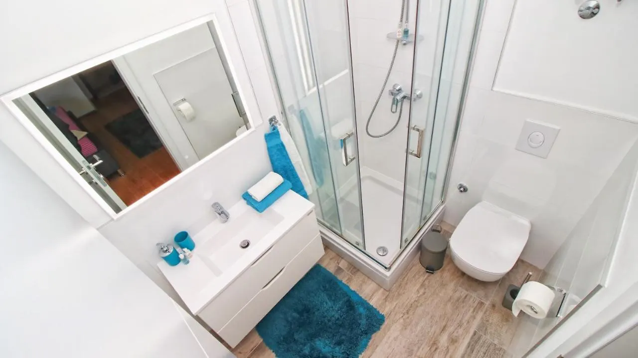 Guesthouse Esma Rovinj 4*,