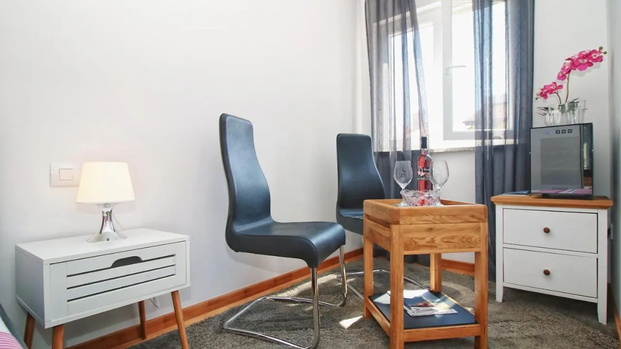 Gasthof Guesthouse Esma Rovinj