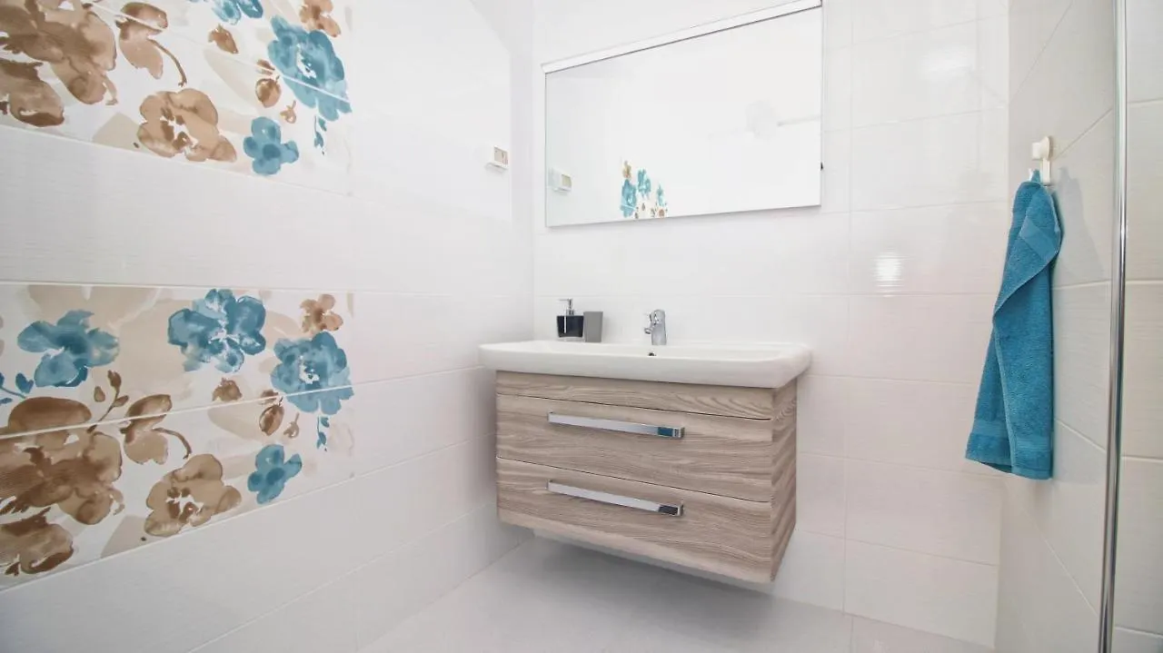 **** Gasthof Guesthouse Esma Rovinj Kroatien