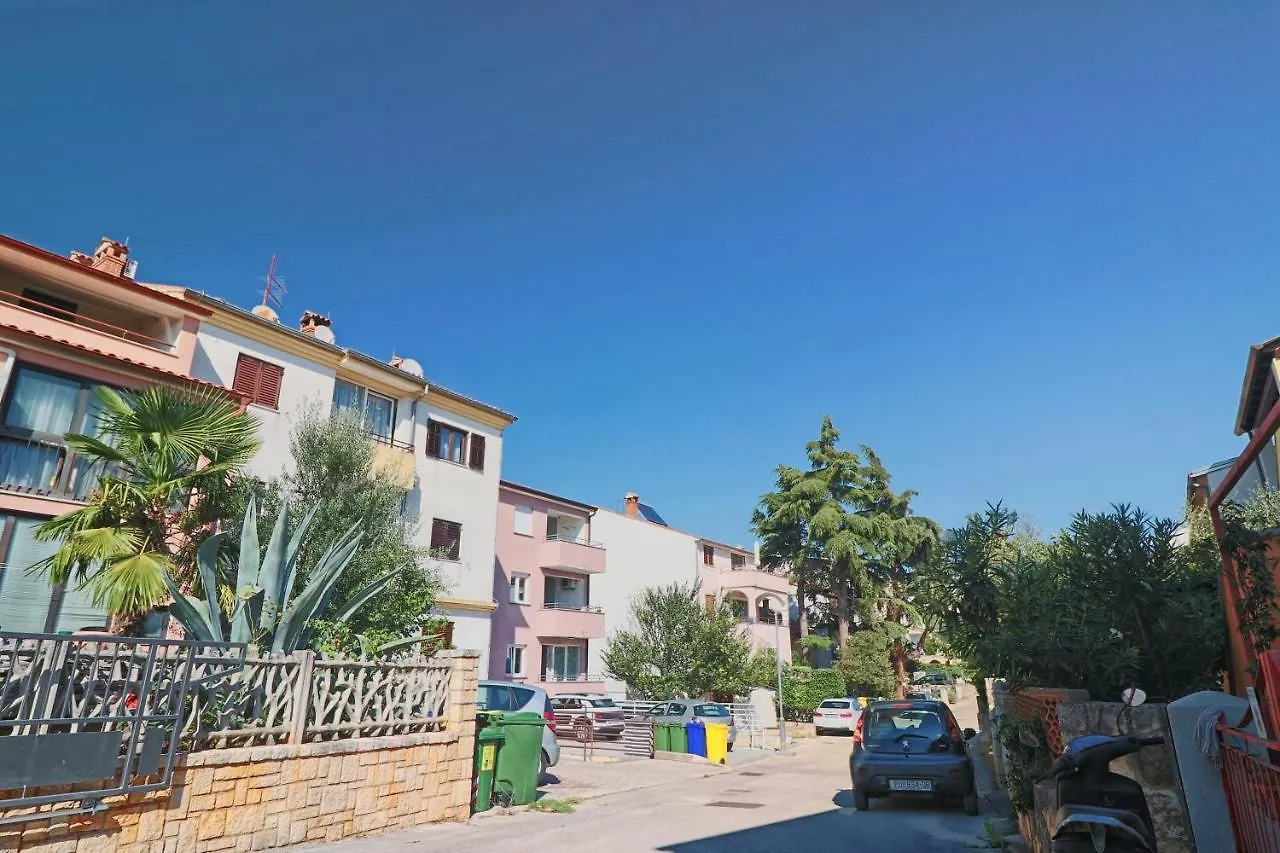 Gasthof Guesthouse Esma Rovinj