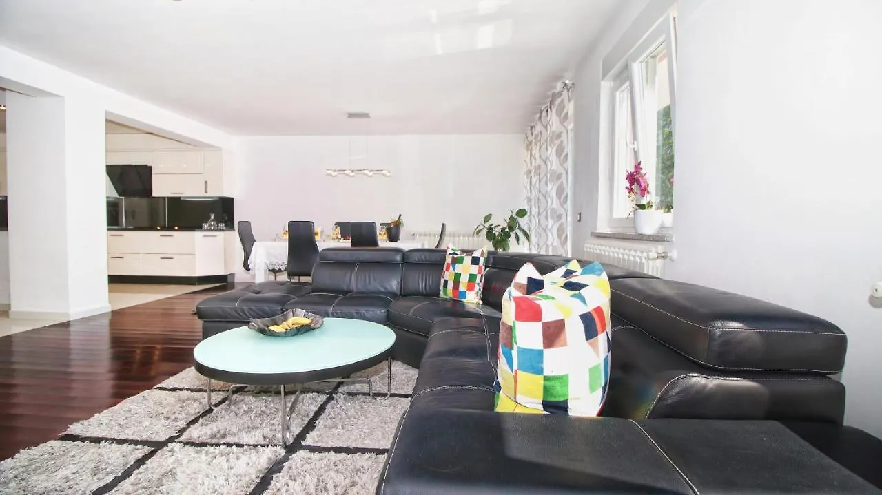 Guesthouse Esma Rovinj Gasthof