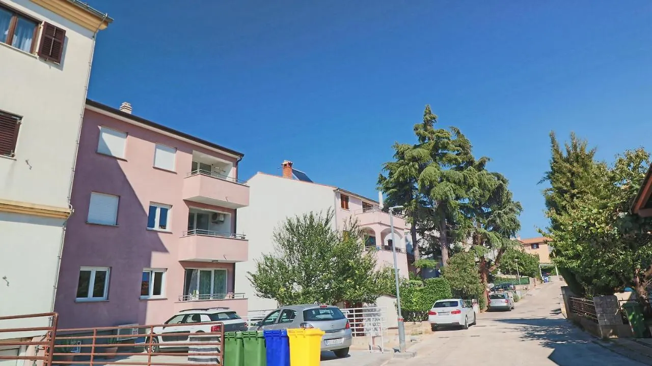 Guesthouse Esma Rovinj