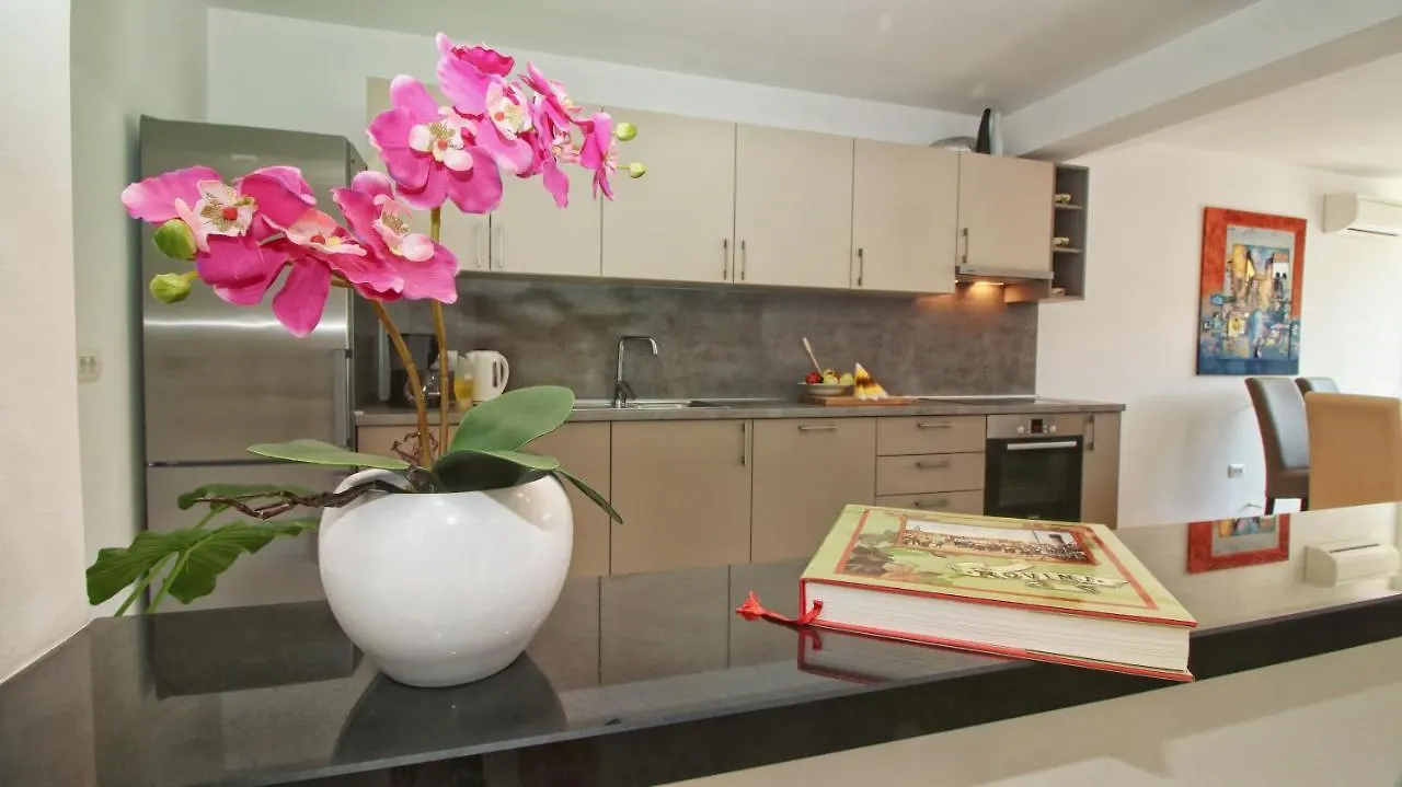Guesthouse Esma Rovinj Gasthof