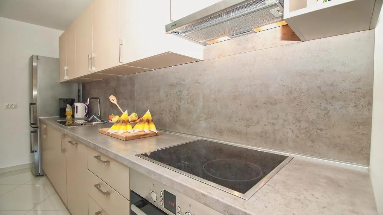 Guesthouse Esma Rovinj