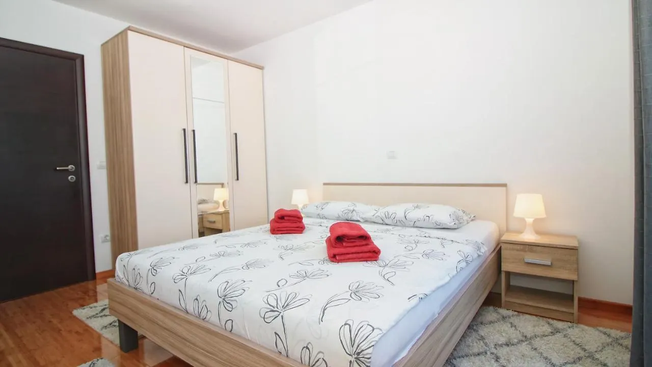Guesthouse Esma Rovinj