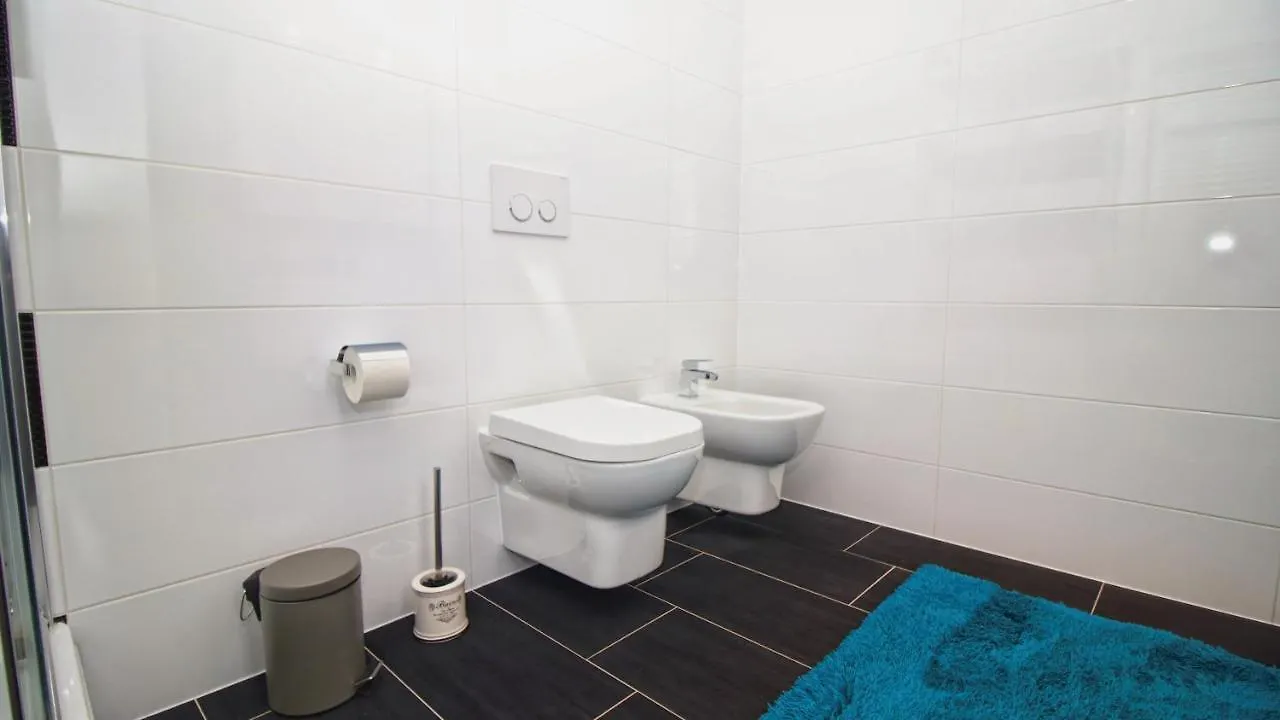 Guesthouse Esma Rovinj