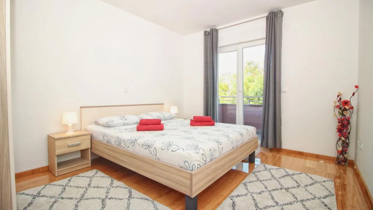 Guesthouse Esma Rovinj Gasthof
