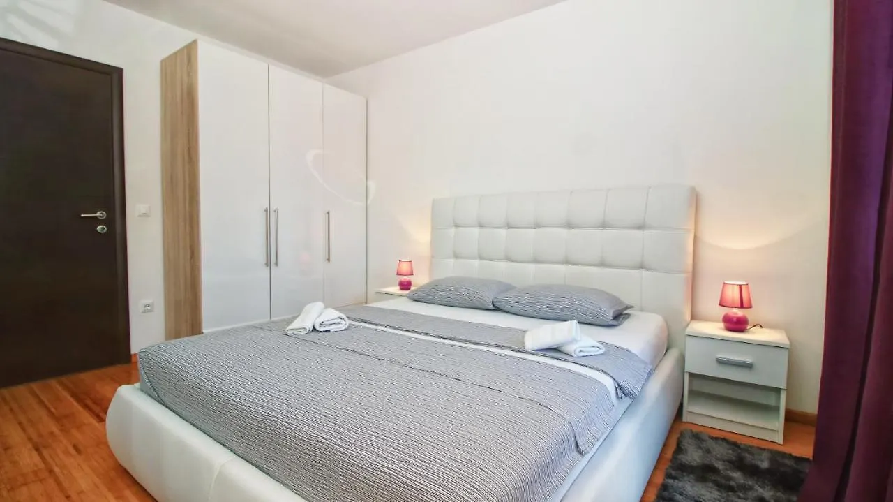 Guesthouse Esma Rovinj 4*,