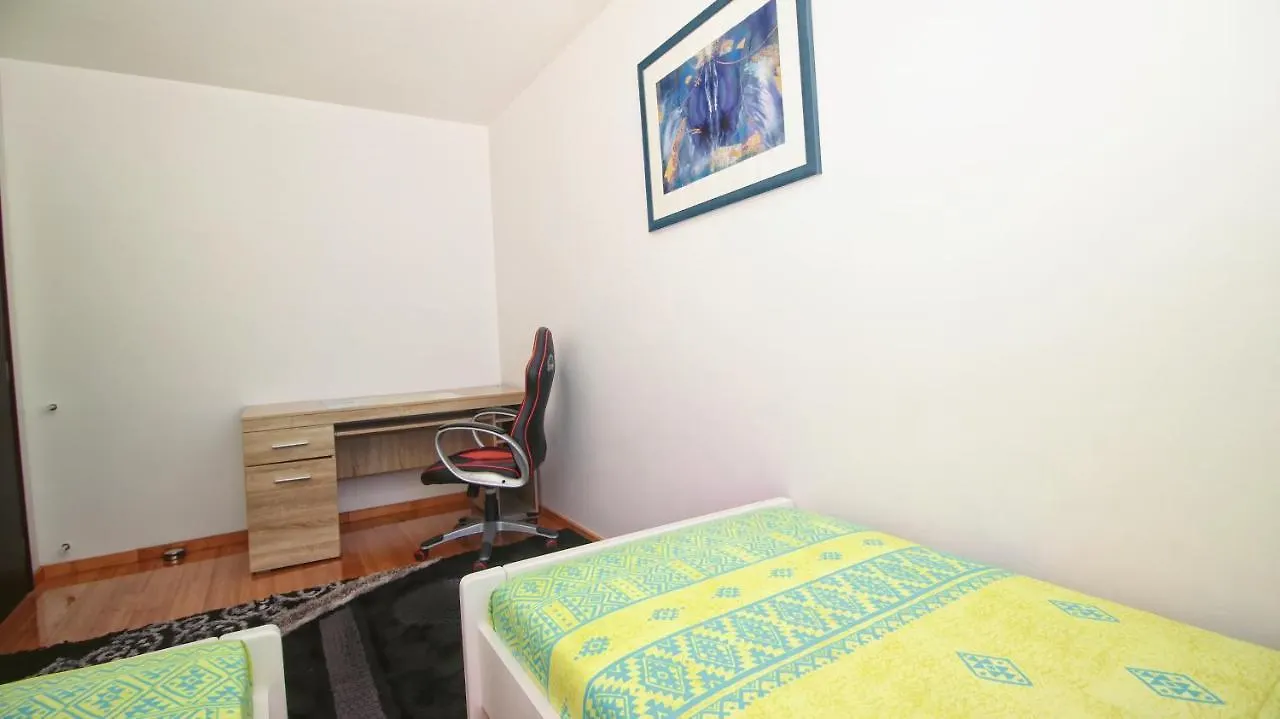 Guesthouse Esma Rovinj Gasthof