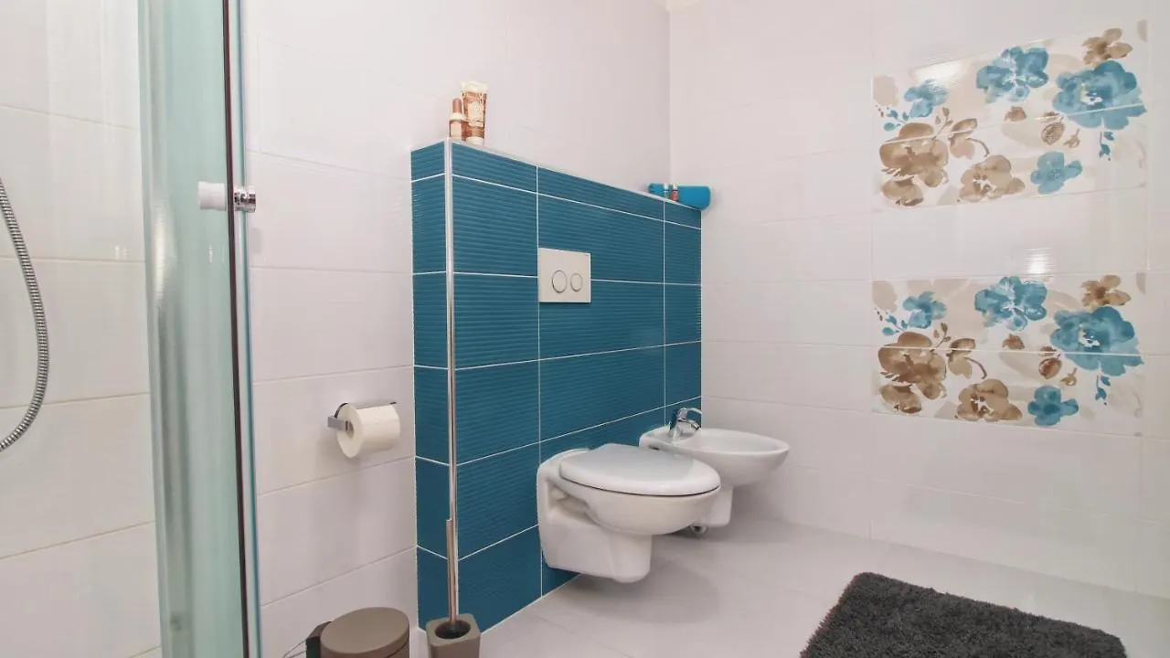 Gasthof Guesthouse Esma Rovinj