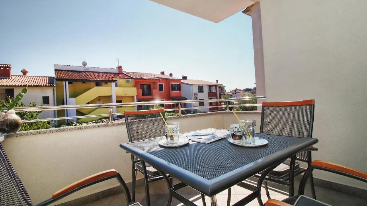 Gasthof Guesthouse Esma Rovinj
