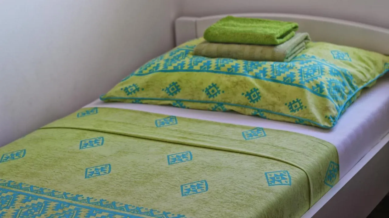 Guesthouse Esma Rovinj Gasthof
