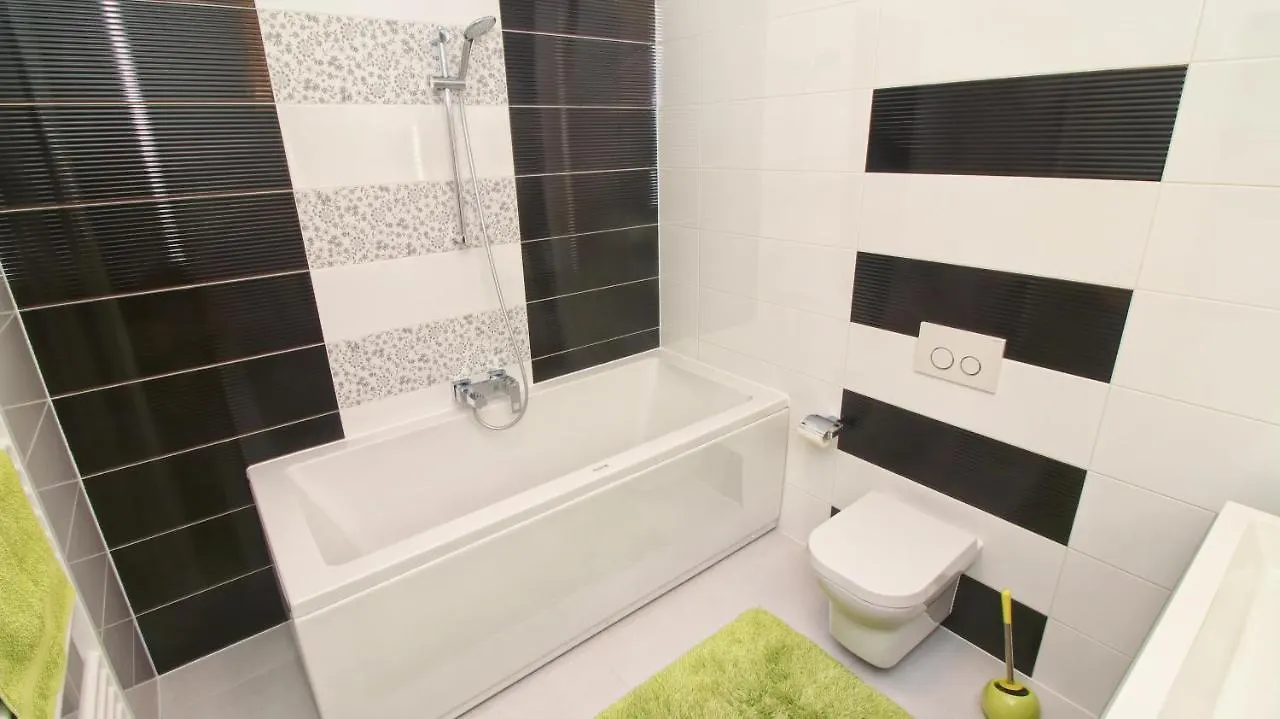 Guesthouse Esma Rovinj Kroatien