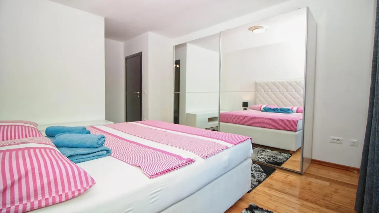 Guesthouse Esma Rovinj