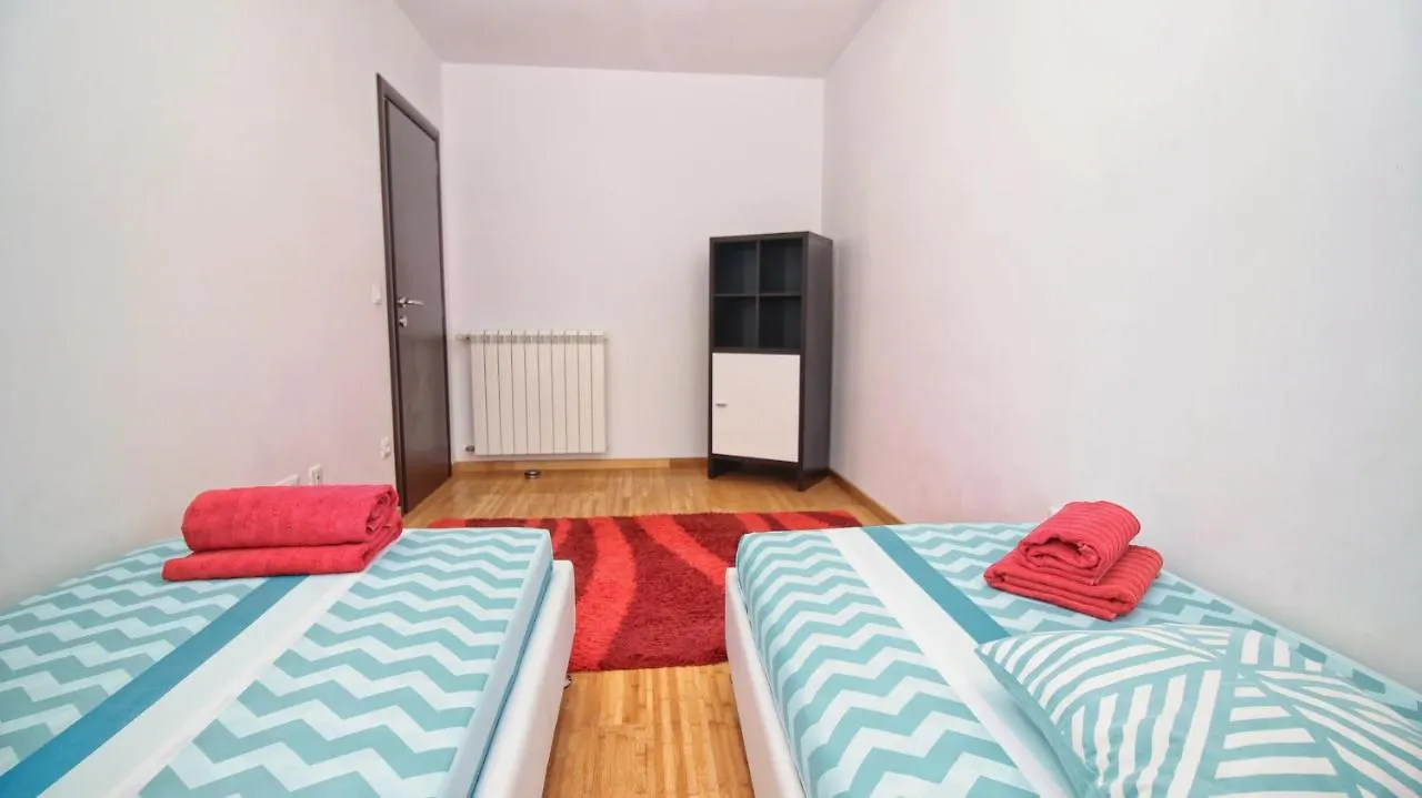 Guesthouse Esma Rovinj Kroatien