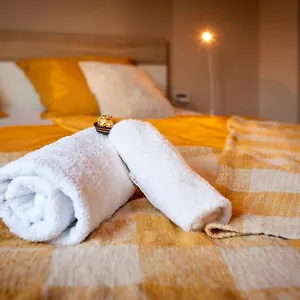 And Antea Guest house