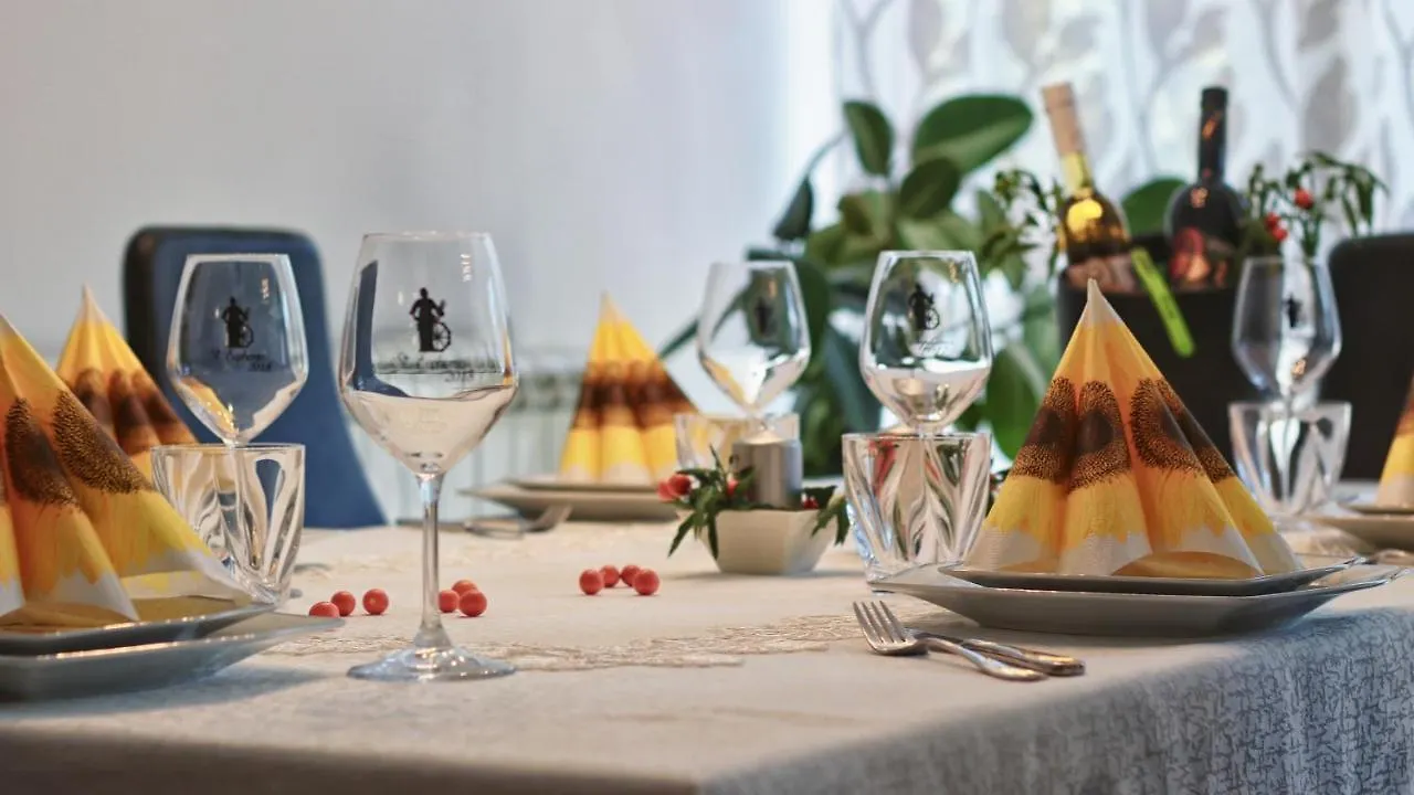 Guesthouse Esma Rovinj