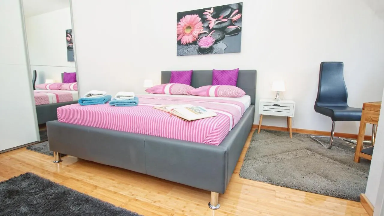 Guesthouse Esma Rovinj Guest house