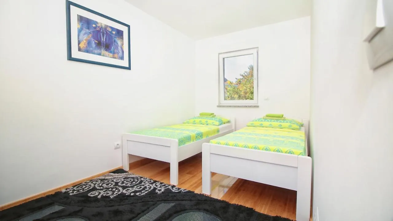 Guesthouse Esma Rovinj