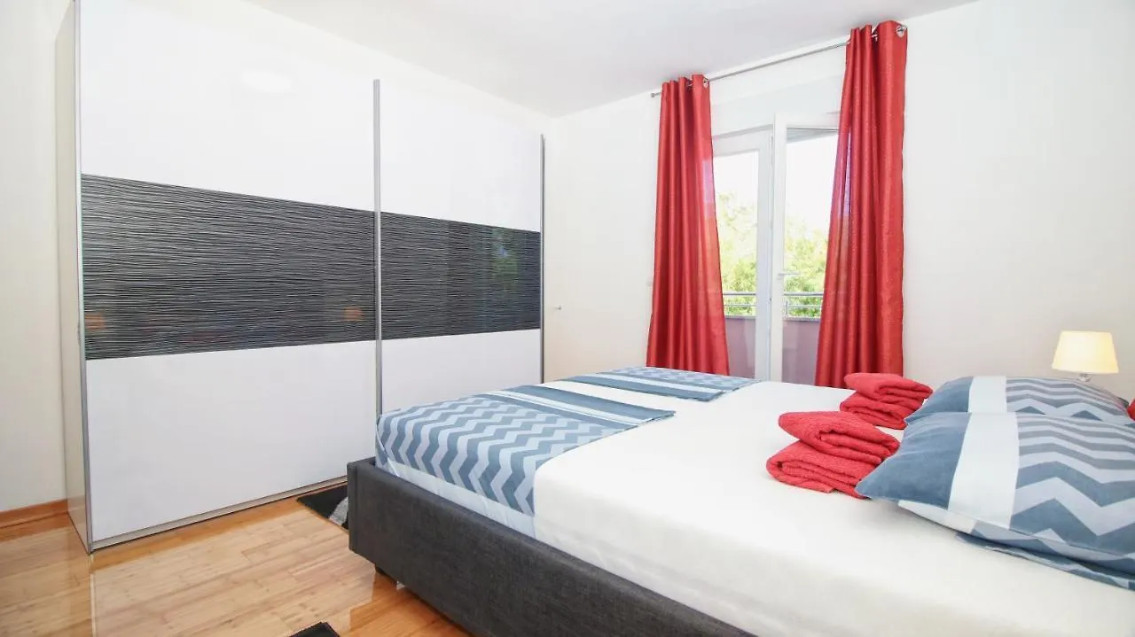 Guesthouse Esma Rovinj