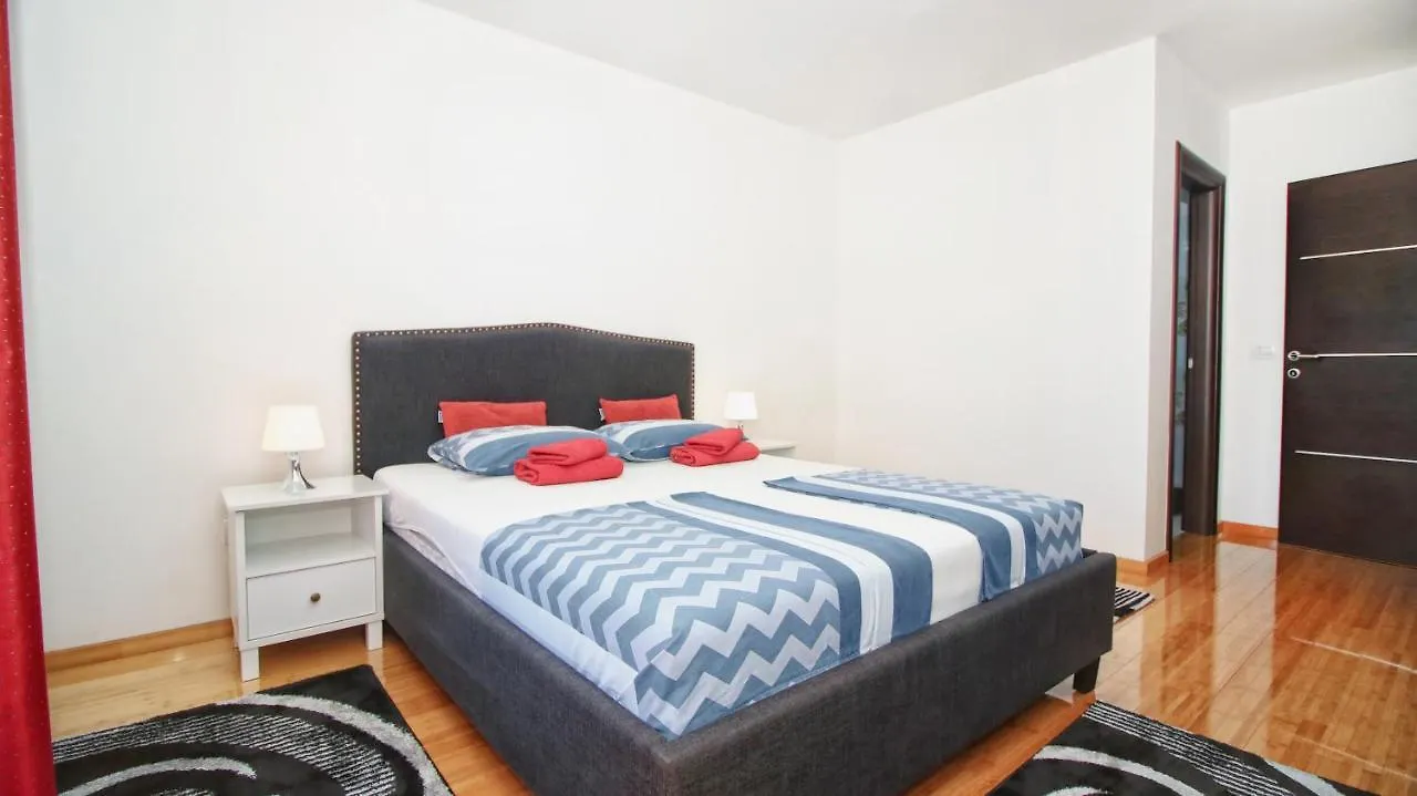 Guesthouse Esma Rovinj Guest house