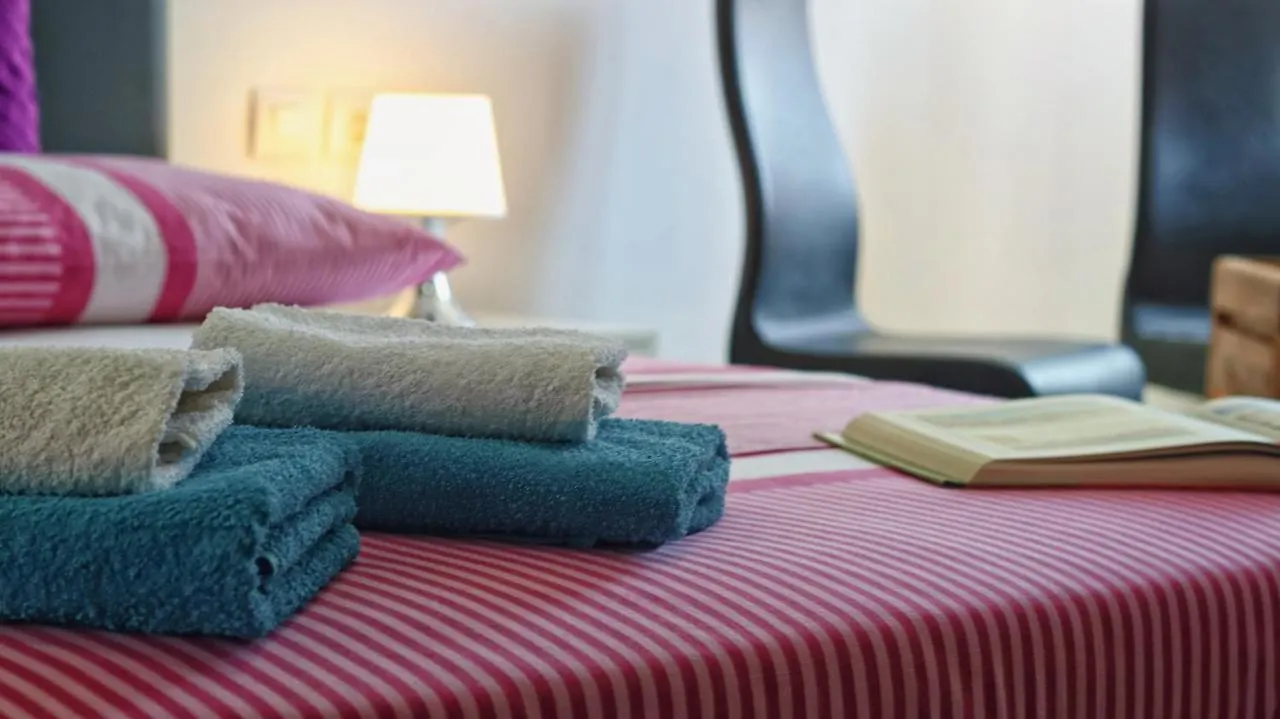 Guest house Guesthouse Esma Rovinj