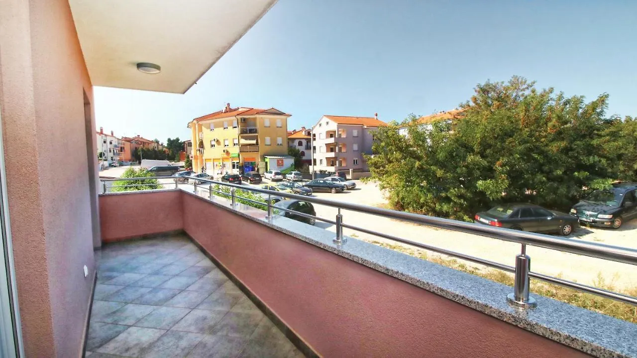 Guesthouse Esma Rovinj Croatia