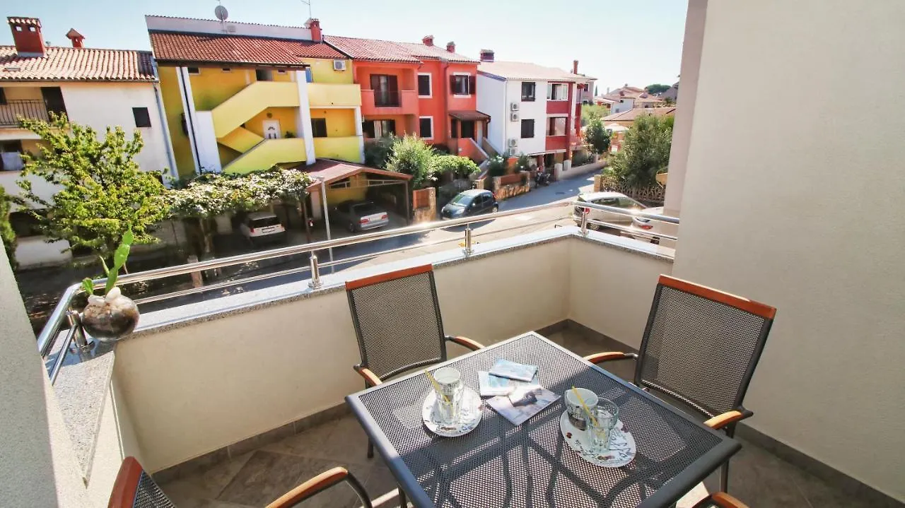 Guesthouse Esma Rovinj 4*,  Croatia