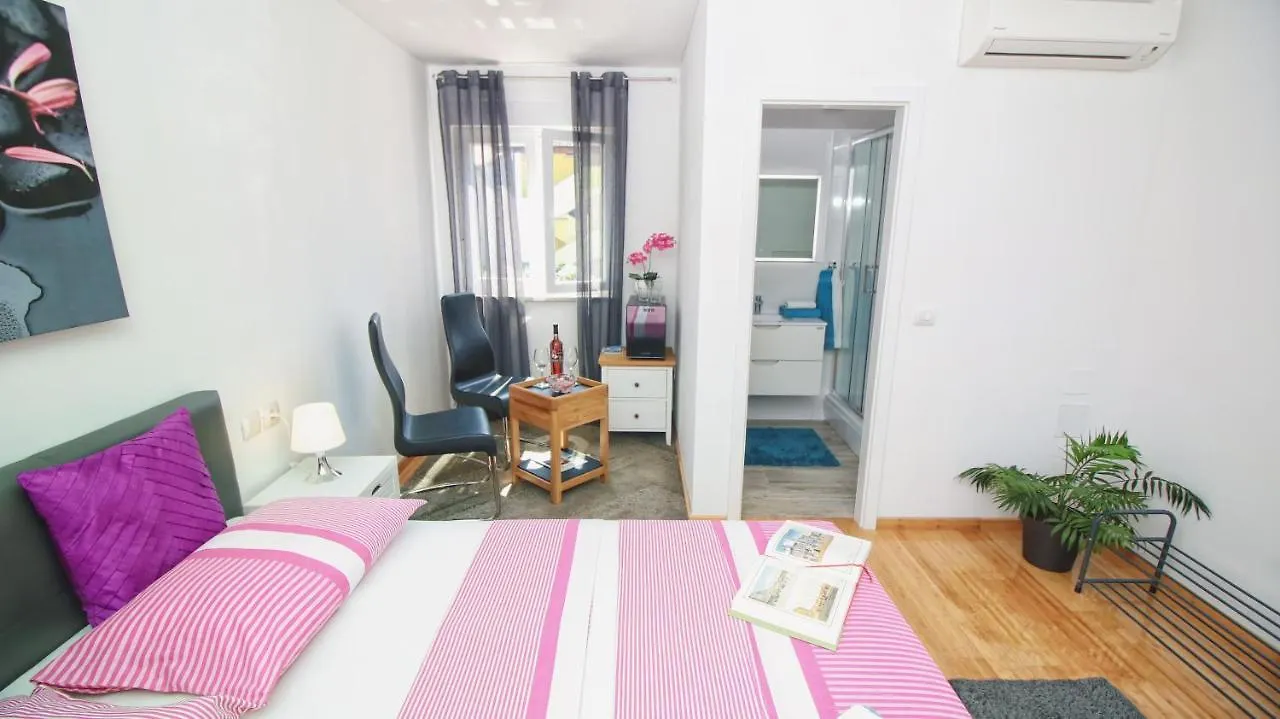 **** Guest house Guesthouse Esma Rovinj Croatia