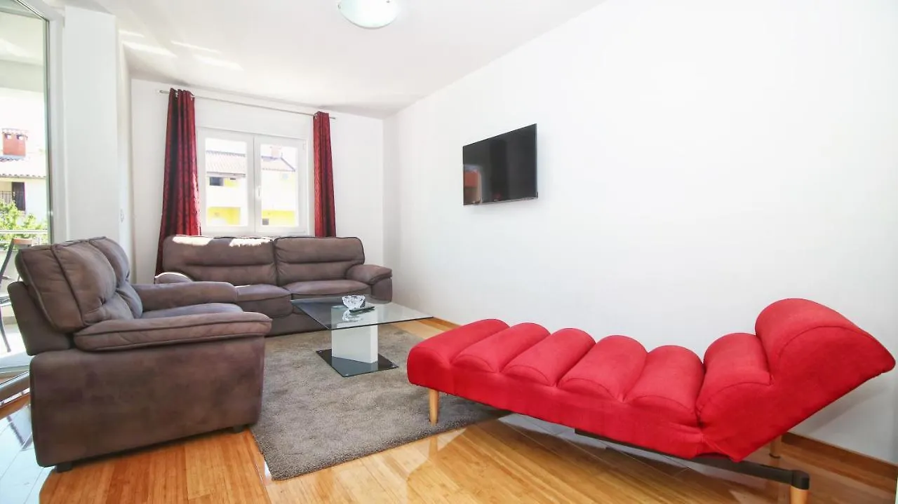 Guest house Guesthouse Esma Rovinj