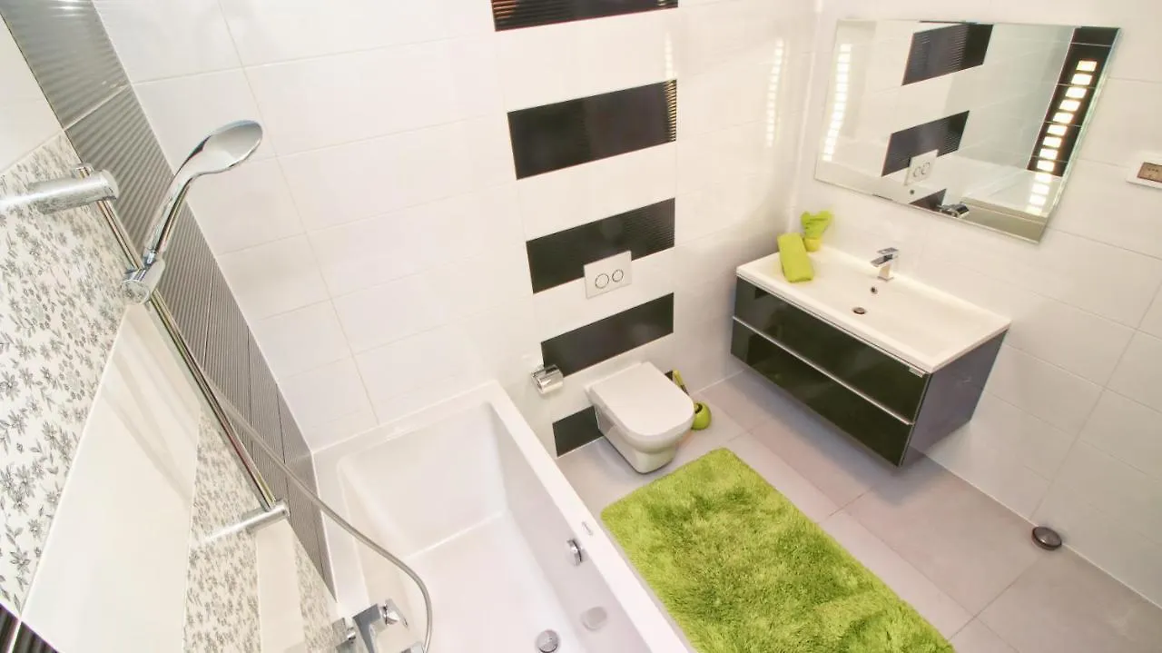 Guesthouse Esma Rovinj