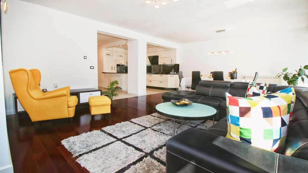 Guesthouse Esma Rovinj