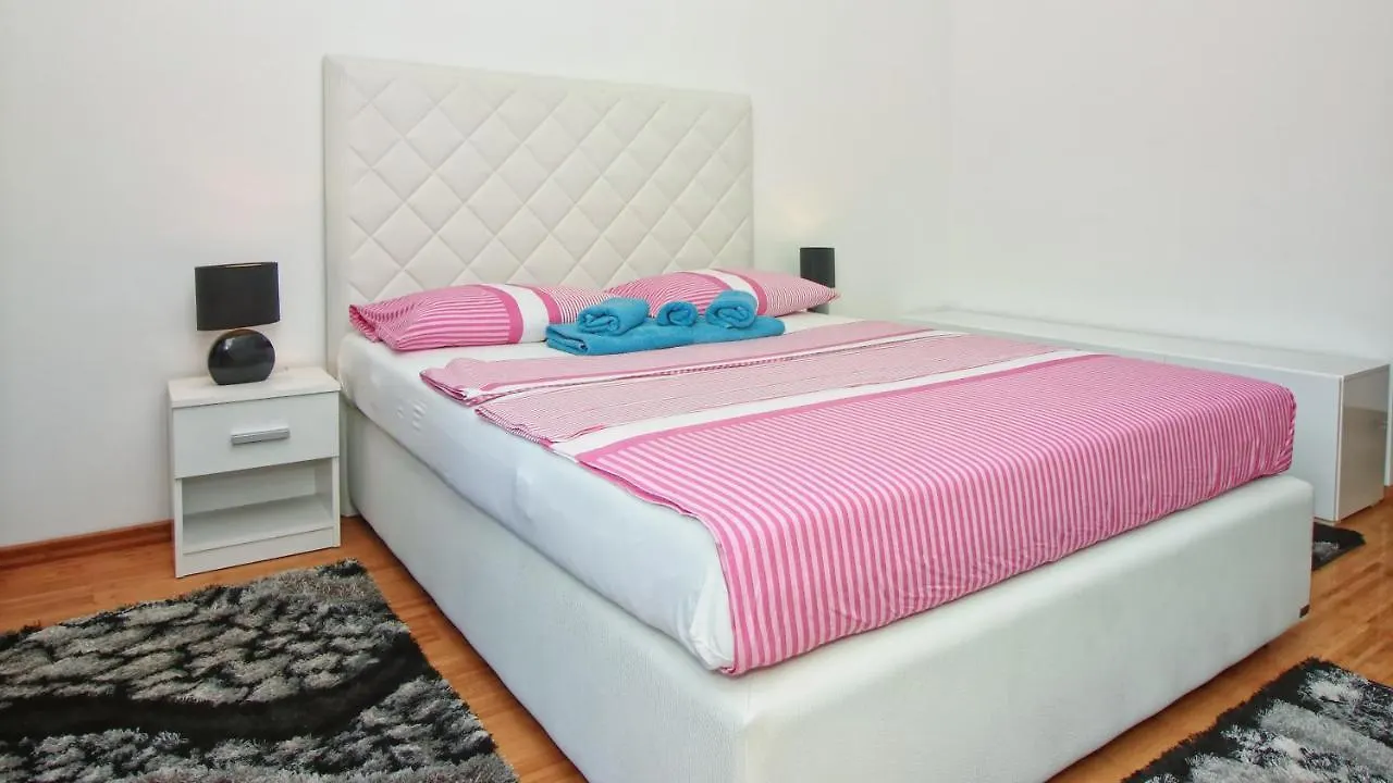 Guesthouse Esma Rovinj