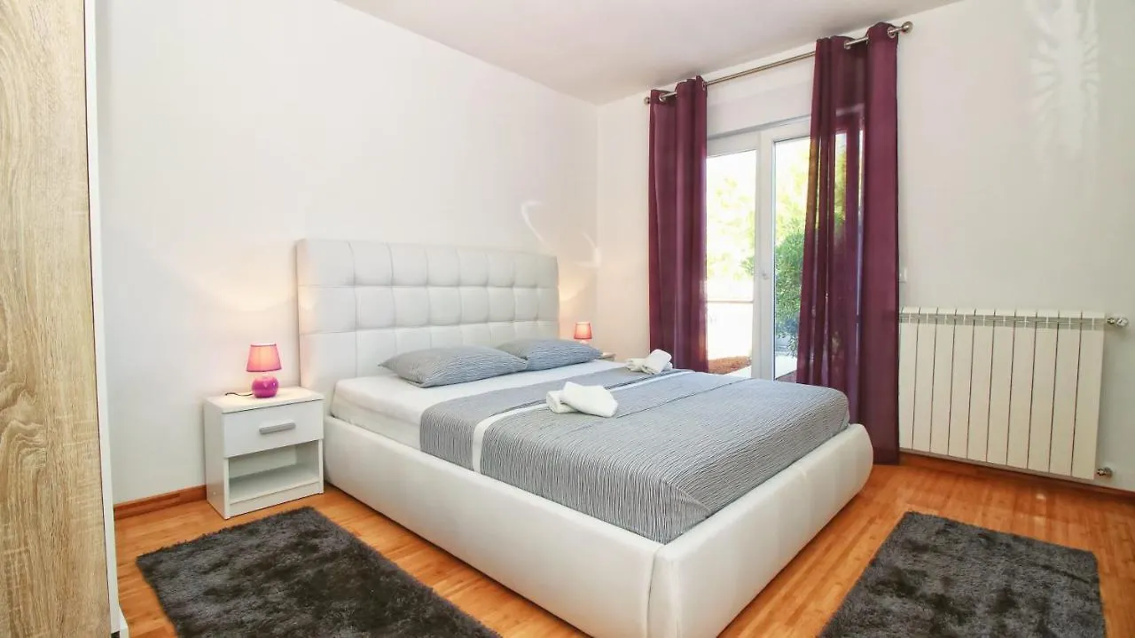 Guesthouse Esma Rovinj Guest house