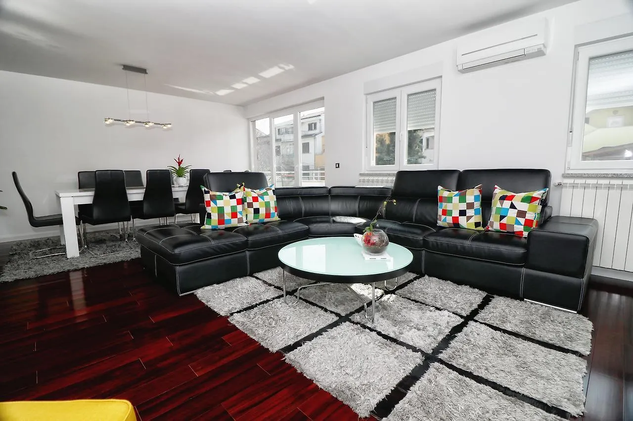 Guest house Guesthouse Esma Rovinj