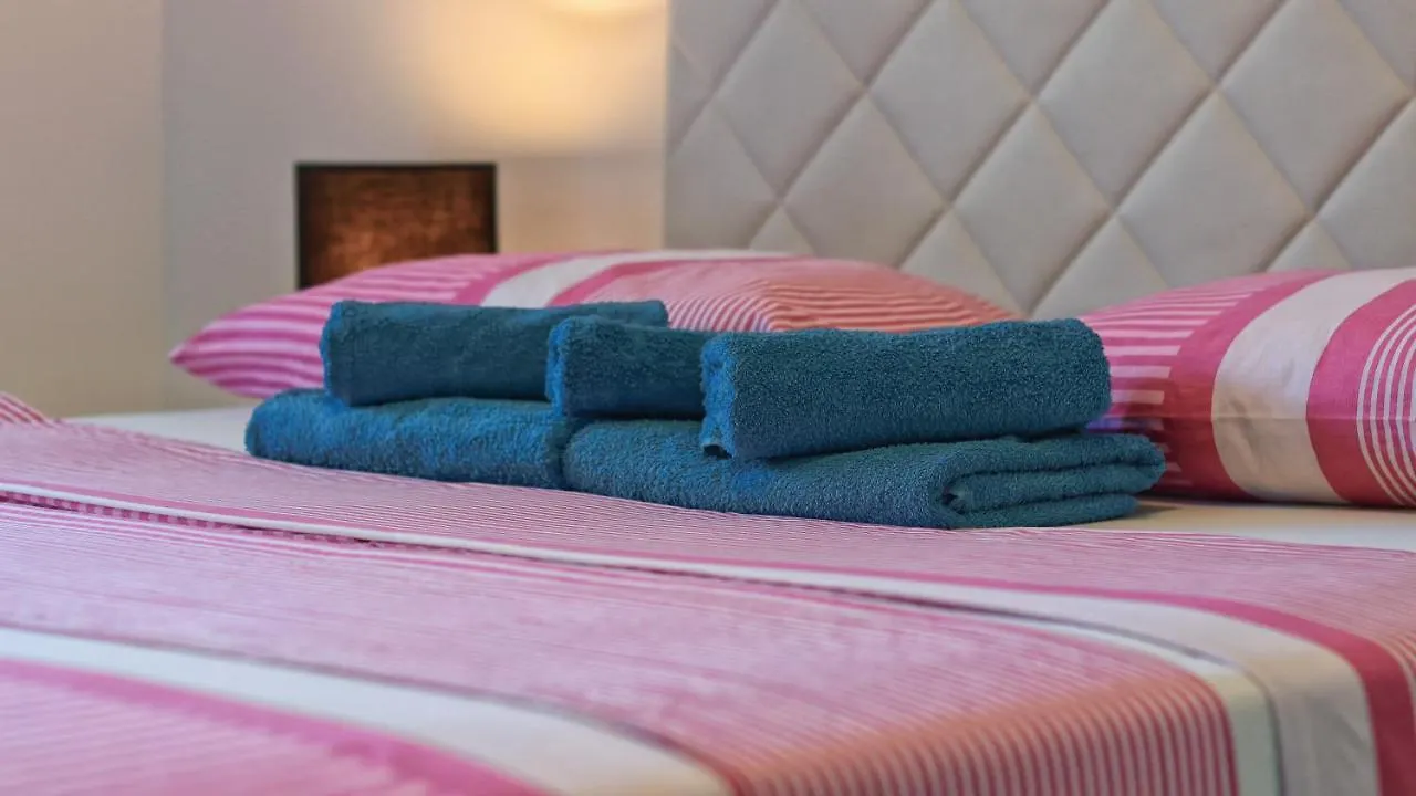 Guesthouse Esma Rovinj 4*,  Croatia
