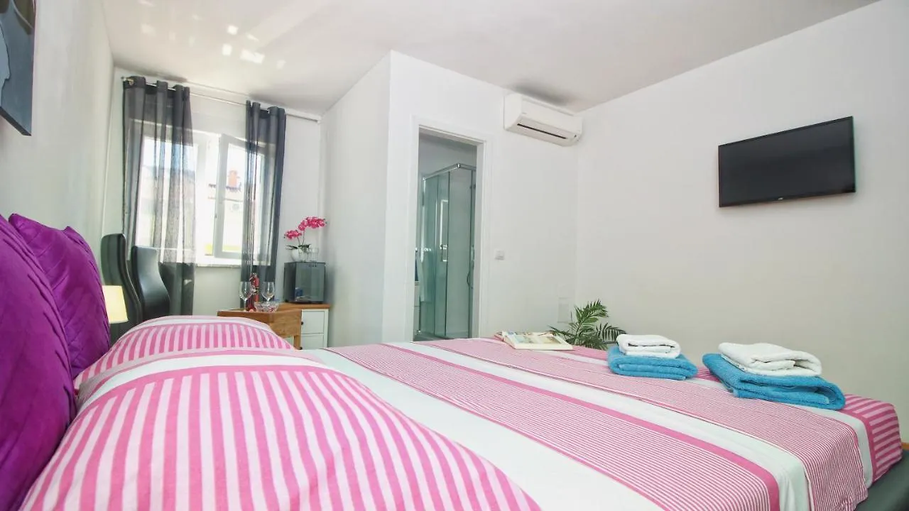 Guesthouse Esma Rovinj Croatia