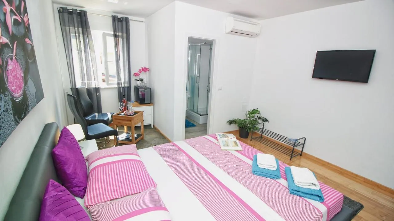 Guesthouse Esma Rovinj Guest house