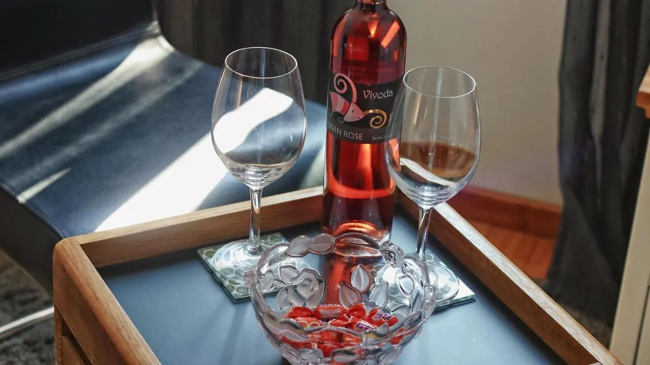 Guesthouse Esma Rovinj
