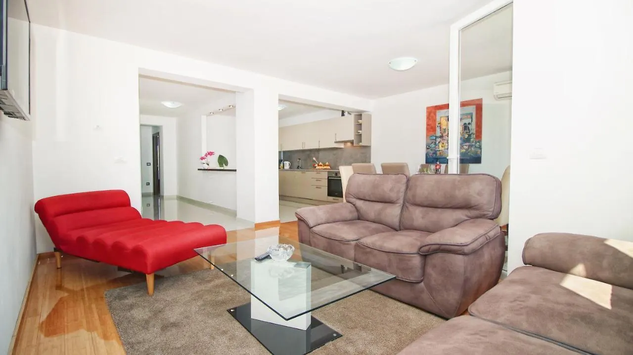 Guesthouse Esma Rovinj