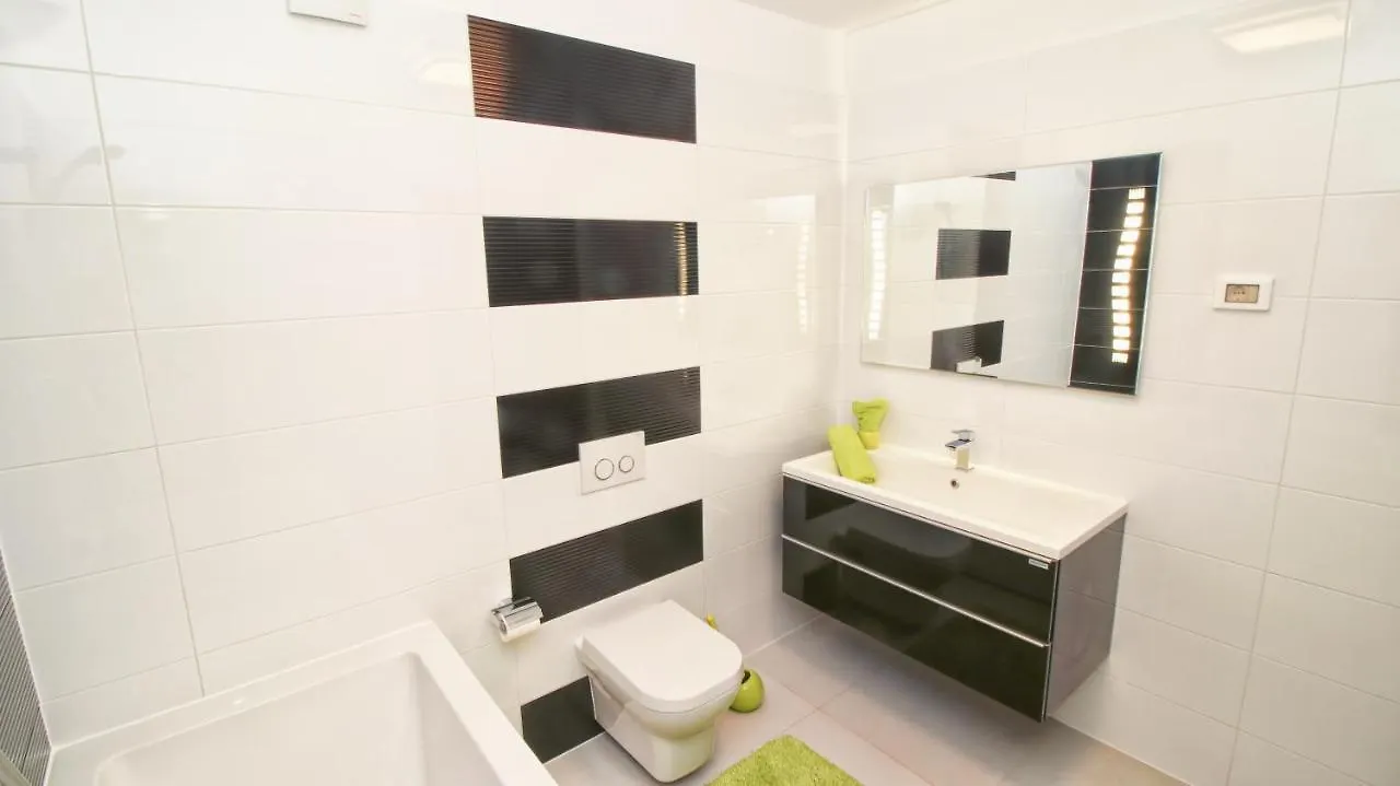 Guesthouse Esma Rovinj Guest house