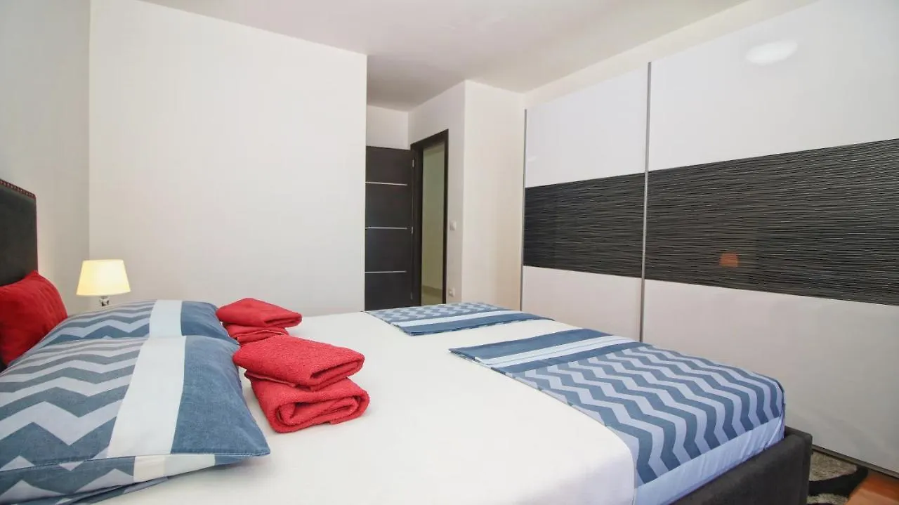 Guest house Guesthouse Esma Rovinj