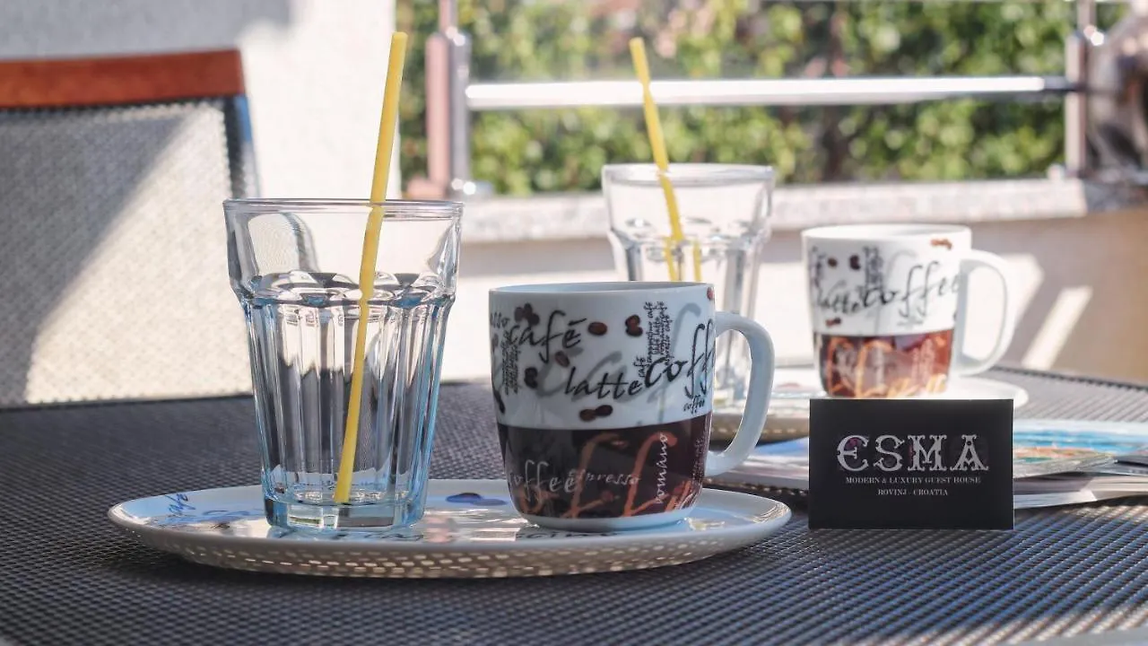 Guesthouse Esma Rovinj Croatia