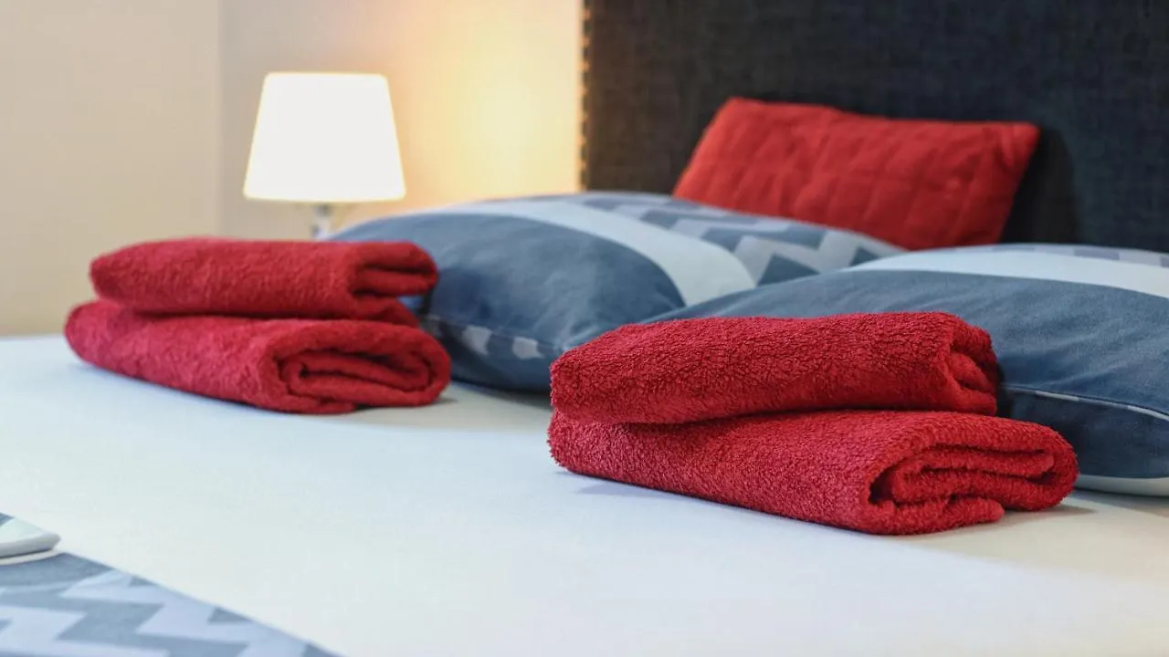 Guesthouse Esma Rovinj 4*,  Croatia